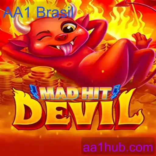 Entenda o Jogo MadHitDevil e sua Popularidade