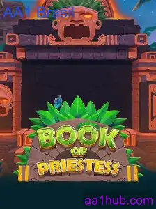 BookOfPriestess