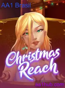 ChristmasReach