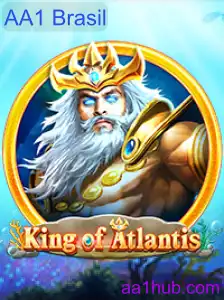 KingofAtlantis